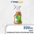 500mL 
                        