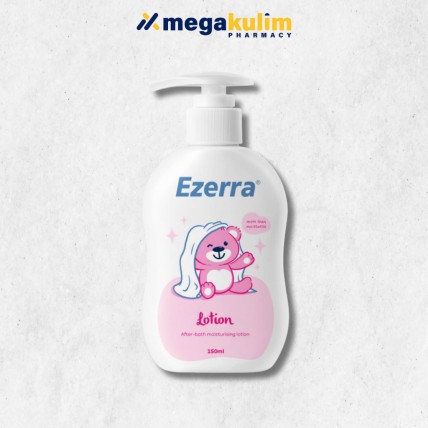 Ezerra Lotion (150mL)