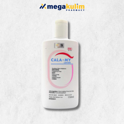 Cala-My Lotion (150mL)