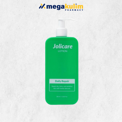 Jolicare Lotion 350g