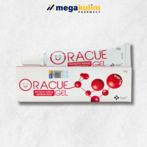 Oracue Gel 10g