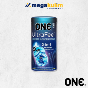 Karex One Ultrafel (10pcs/Box)