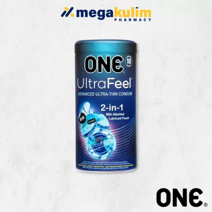 Karex One Ultrafel (10pcs/Box)