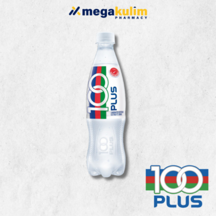 100 Plus Isotonic Drinks (Regular) 500mL
