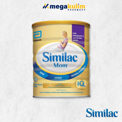 Similac Gold Mom 900g