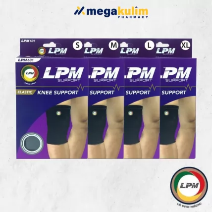 LPM 601 Knee Support (S / M / L)