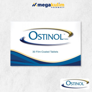 Ostinol 150mg (30 Tablets)