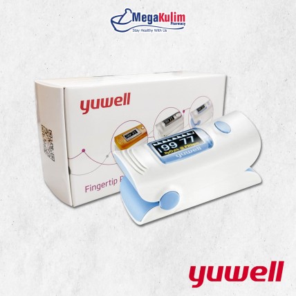 Yuwell YX301 Fingertip Pulse Oximeter