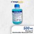 500mL 
                        