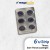 6 Tablets 
                        