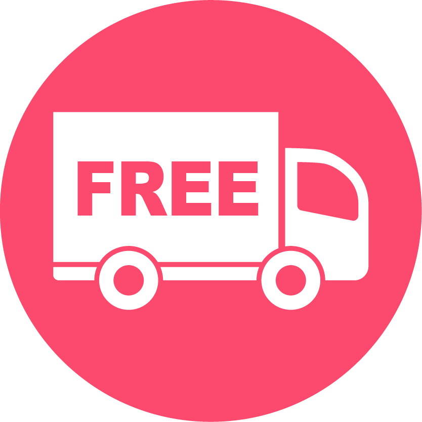 Free Shipping